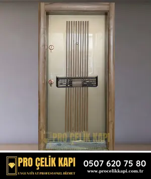 Dikili Çelik Kapı Modelleri - Ultra 33